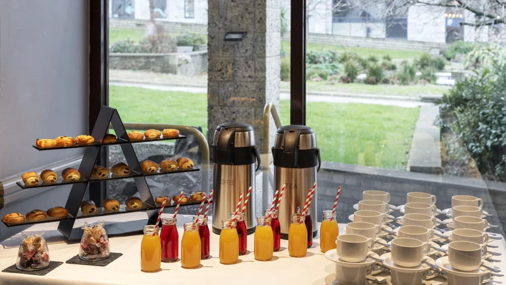 الفندق كوبثورن بليموث - بلايموث